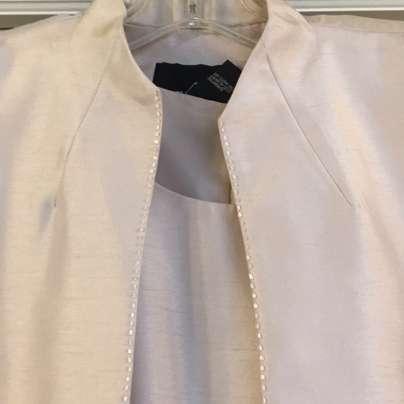 Positive Attitude Formal Mother of the Bride Dress - Picture 7 of 16